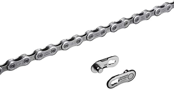 Shimano SLX Chain with Quick Link, 12-Speed, 126L