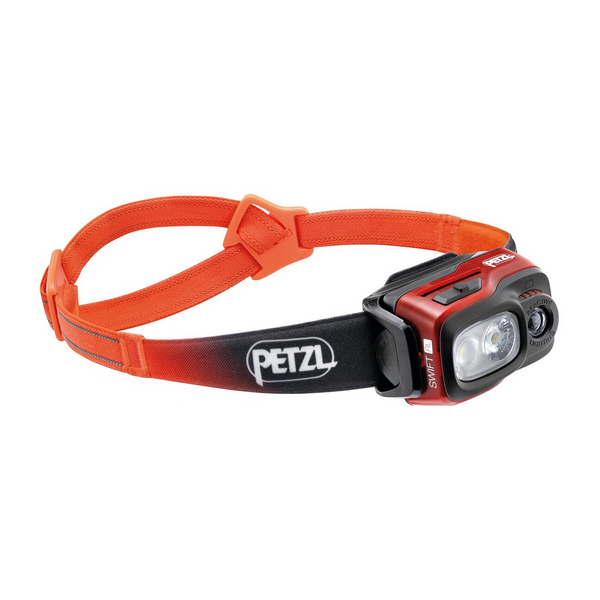 Petzl SWIFT® RL 1100 Lumen Headlamp (2024)