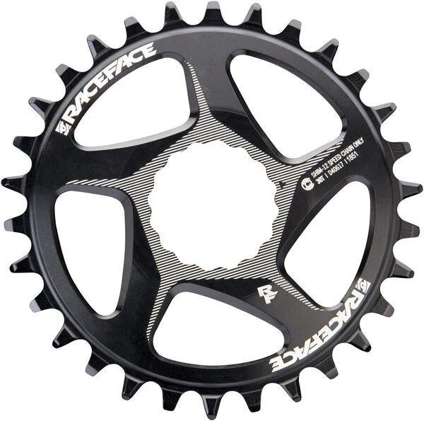 Raceface Cinch Direct Mount Chainring Hyperglide+