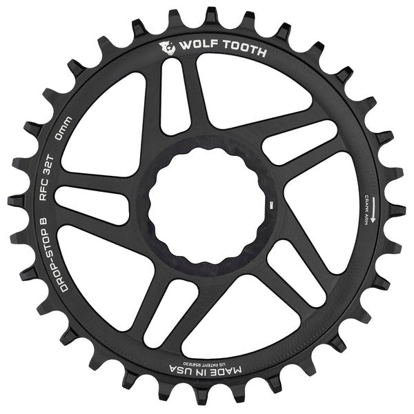 WolfTooth Cinch Direct Mount Chainring 28 tooth