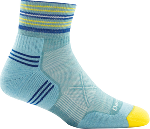 Darn Tough Socks - Vertex Quarter Merino Running Sock