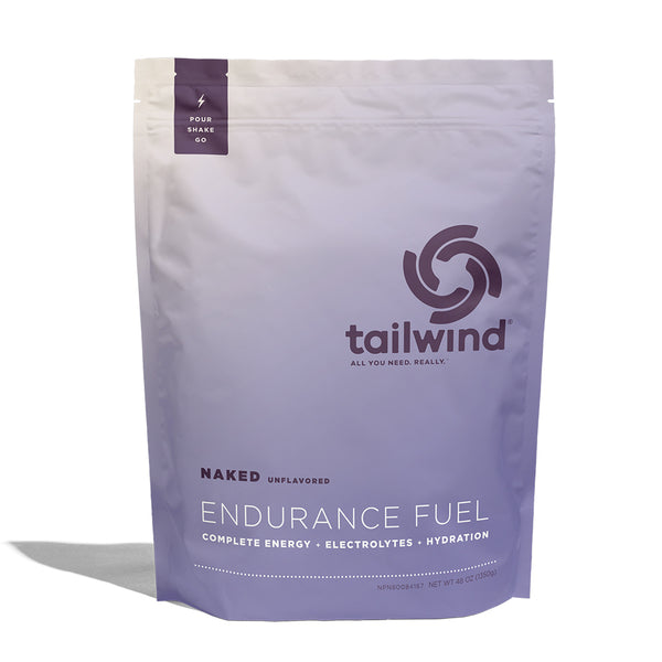 Tailwind Endurance Fuel 50 serving Naked