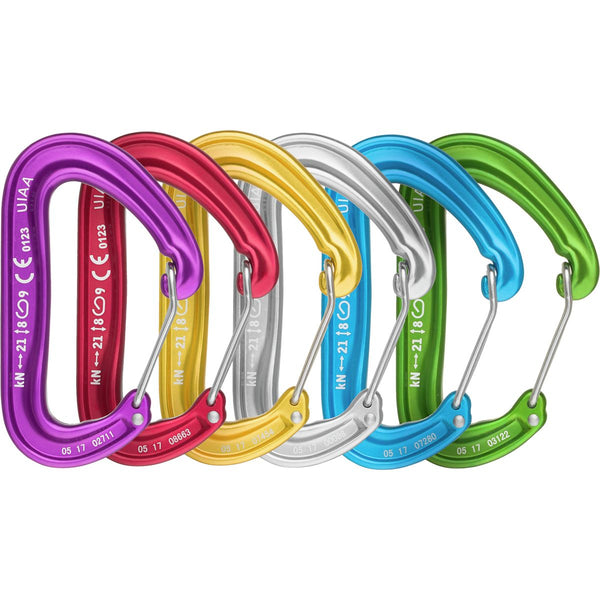 CAMP Photon Wire Carabiner Rack