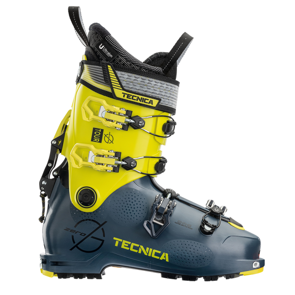 Tecnica Zero G Tour 2021 Ski Boot