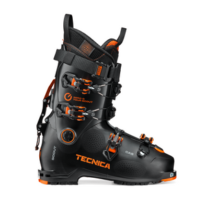 Tecnica Zero G Tour Scout Ski Boot