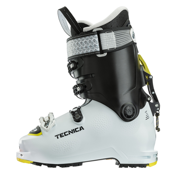 Tecnica Zero G Tour Women's Backcountry Ski Boot 2022